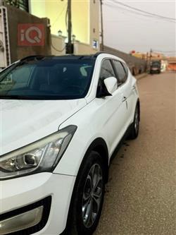 هيونداي سانتافي